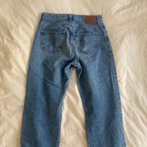 Levis 501 - Mer eller mindre nya Levis 501! Storlek:  W28 L:30