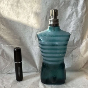 Jpg le male  - 5 ml av kända parfymen Jean paul gultier le male