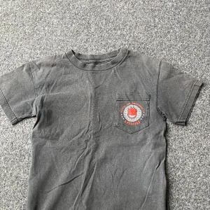 Spitfire t shirt - Solblekt och välanvänd, köparen står för frakt och kan samfrakta😌