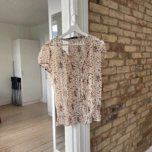 Zara blus  - Så fin zara blus 