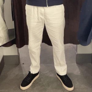 Linnebyxor  - Sälja då jag inte använder längre 