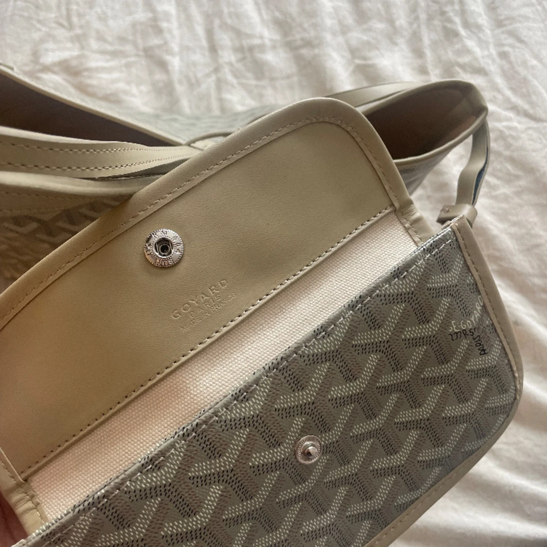 ”Goyard” väska - 91