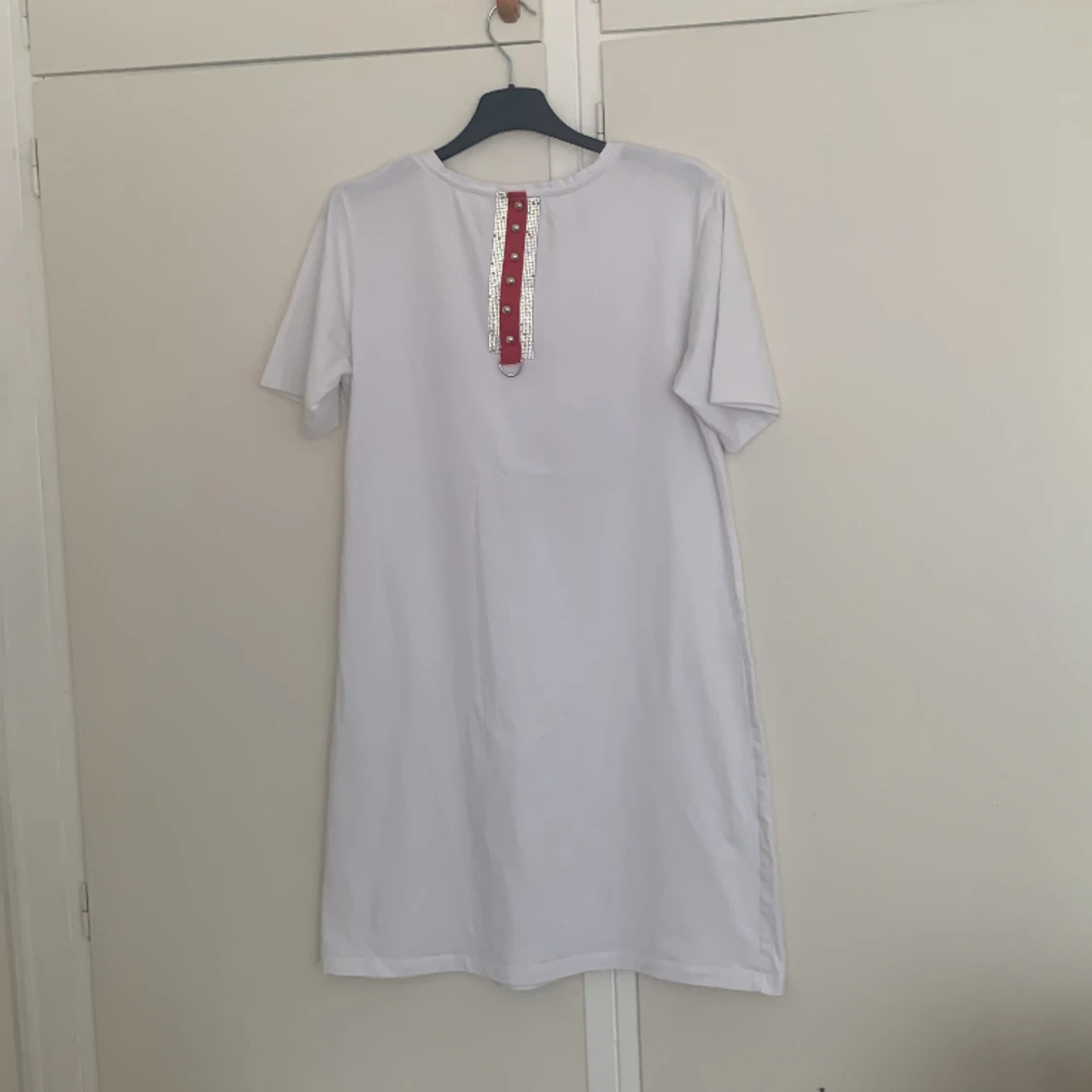 Louis vitton supreme klänning - 90