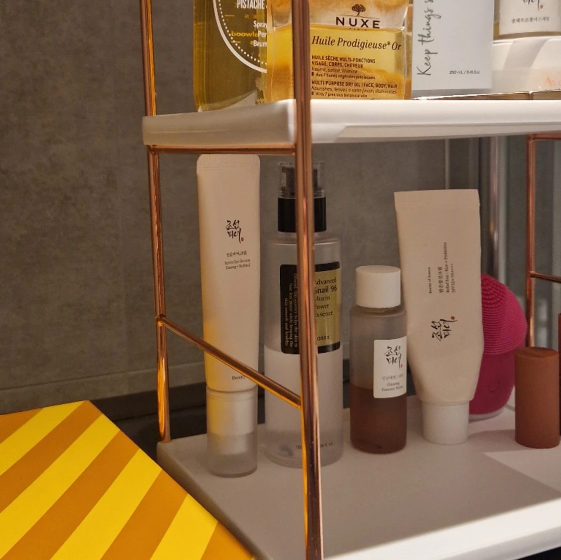 Make-up organizer  - 90