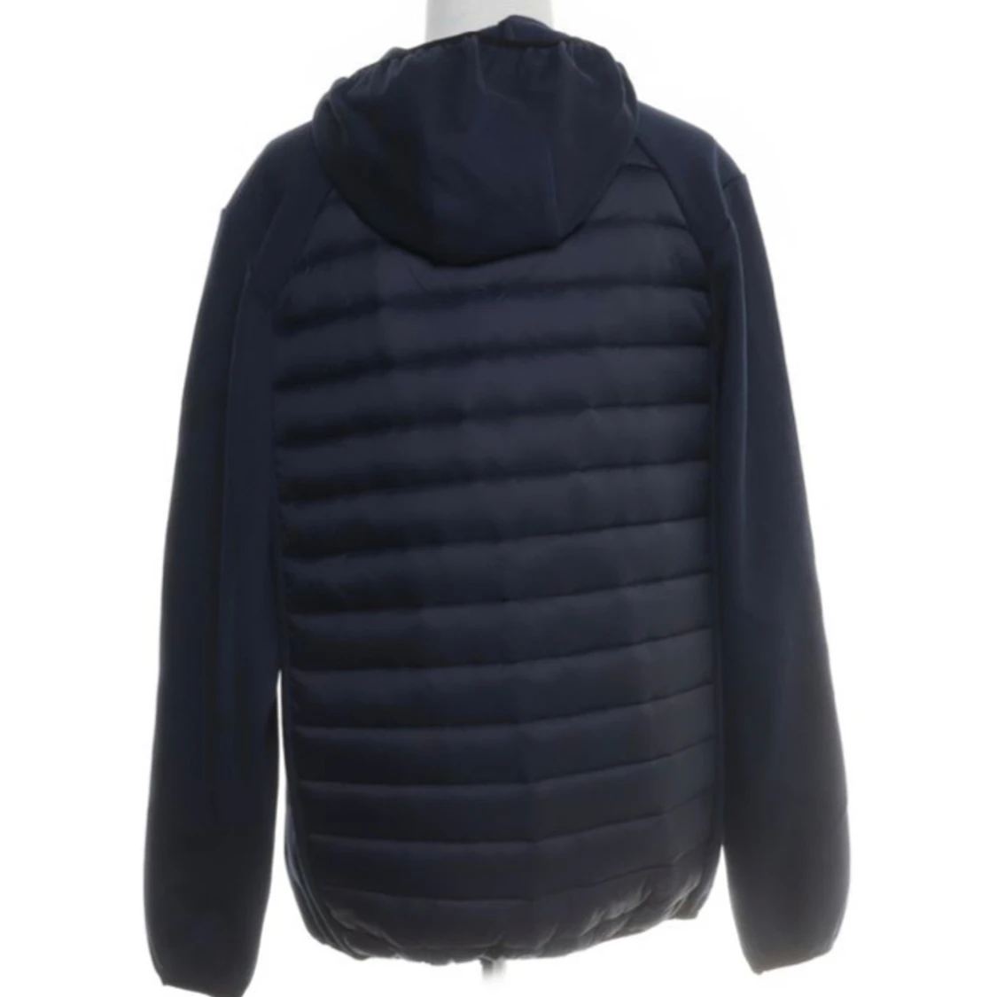 Cardigan Sam s Black  - 90