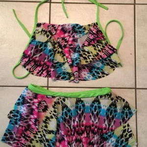 Bikini set storlek S - Oanvänd 