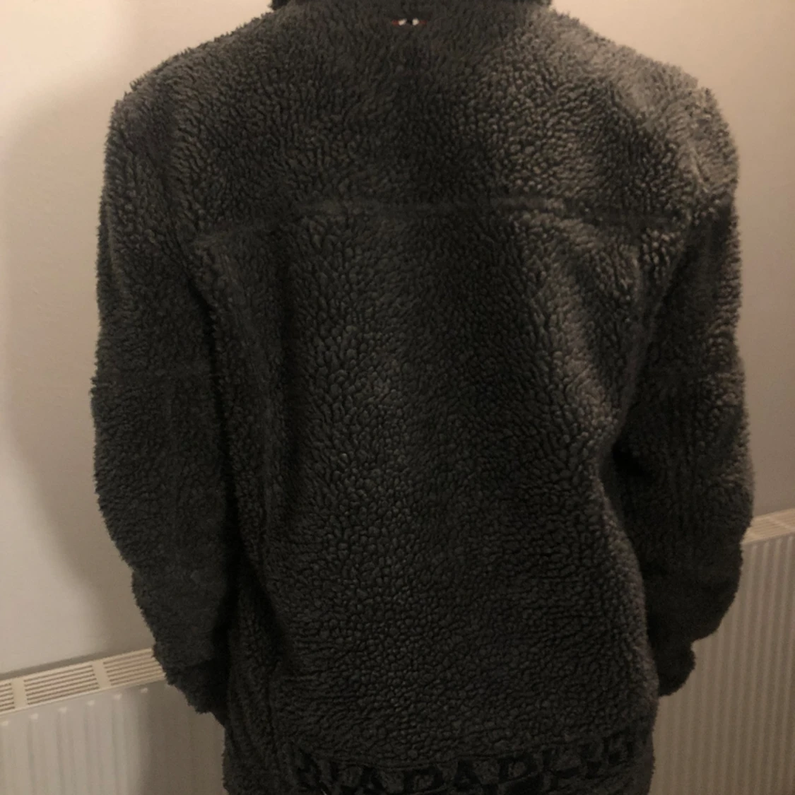 Napapijri fleece  - 90