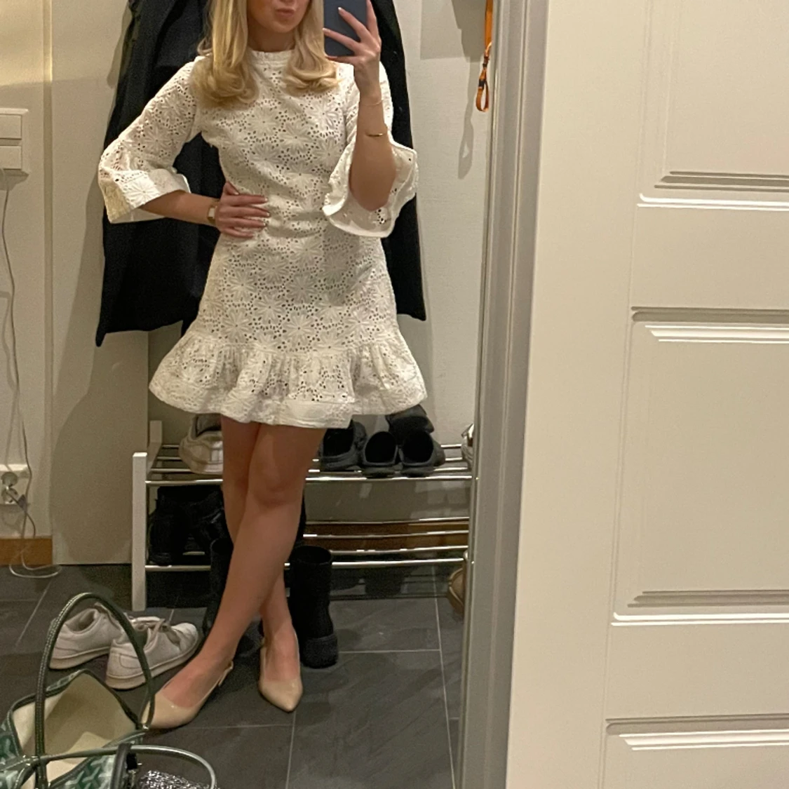 Studentklänning  - 90