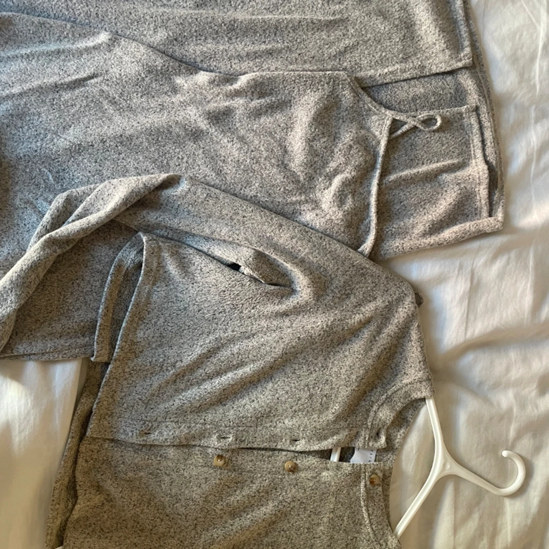 ASOS klänning+ kofta  - 91