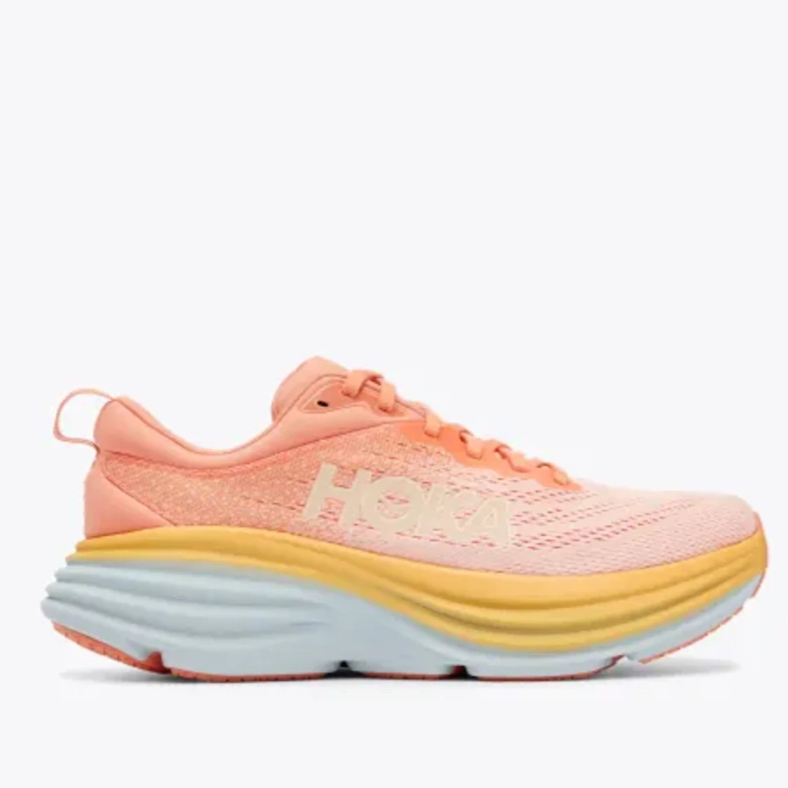 Hoka Bondi 8