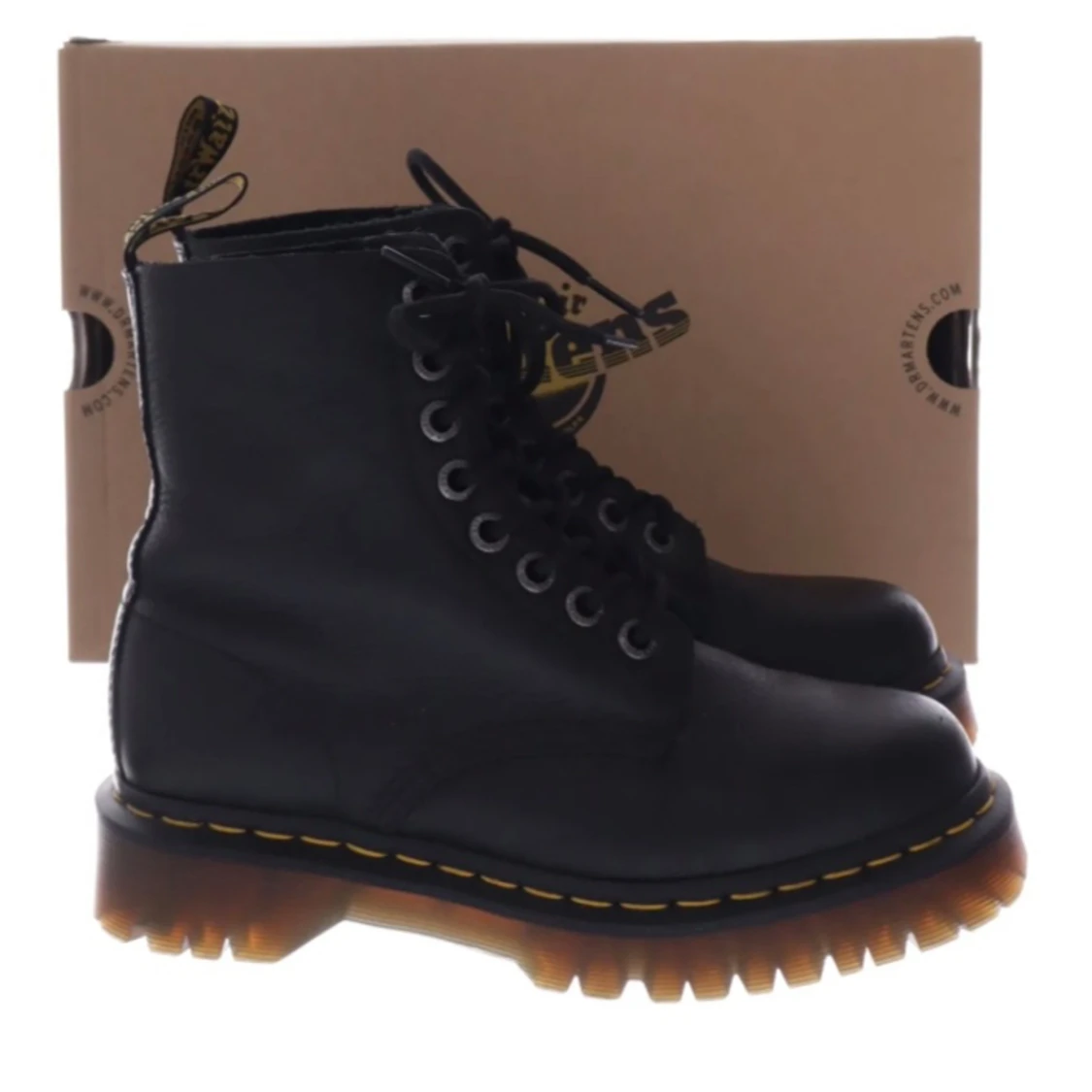 Dr Martens