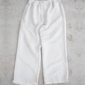 1992 tre kronor arme ”snöbyxor” wide / baggy af - Sköna brallor One size – funkar för 175 – 185 cm / 70 – 80 kg