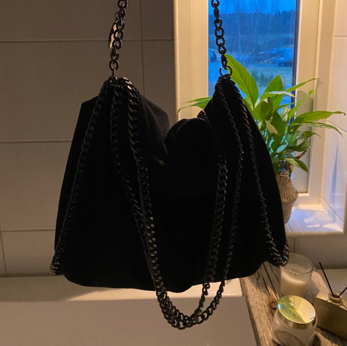 Stella McCartney likande väska  - 90