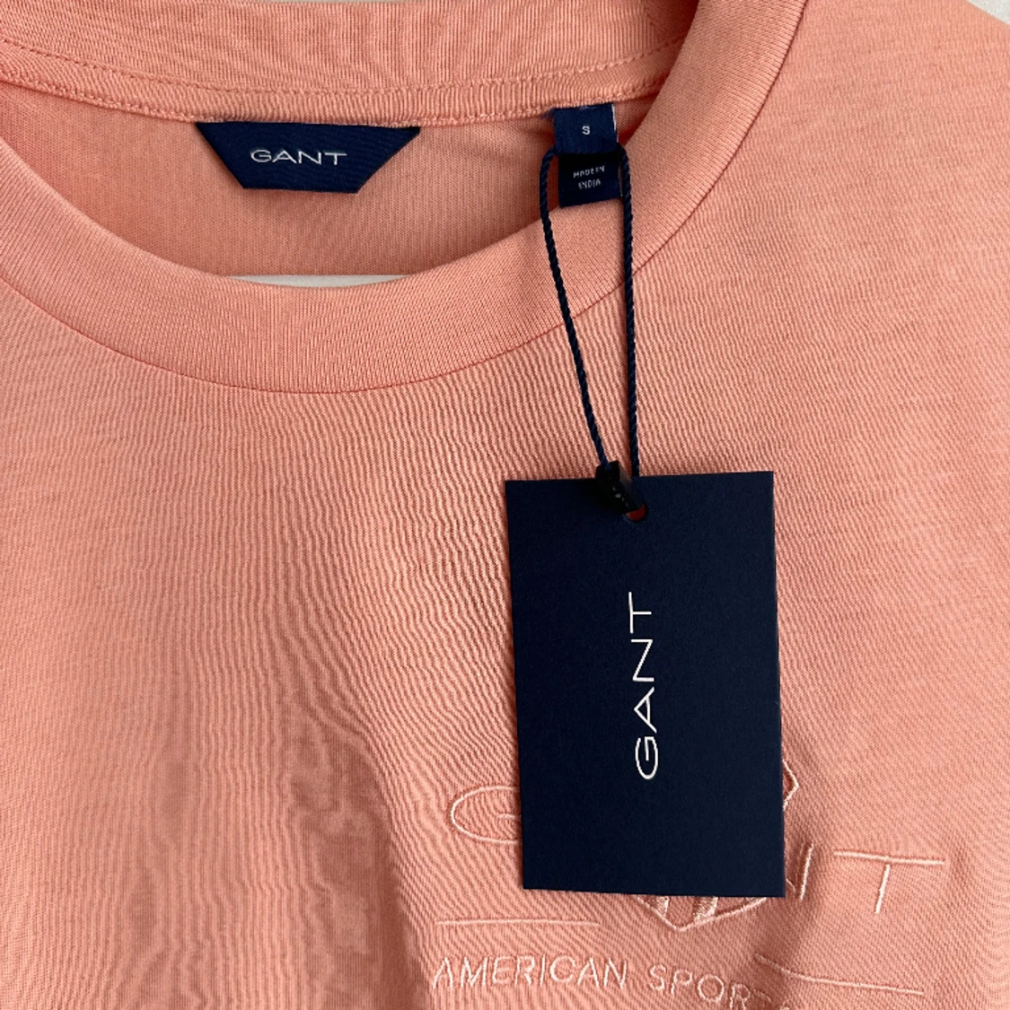 Gant t-shirt - 90