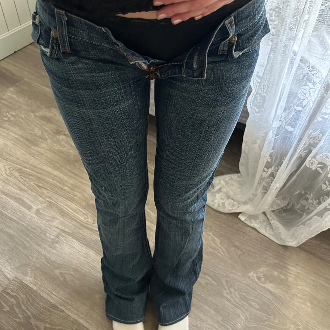 Rock Revival Jeans - 90