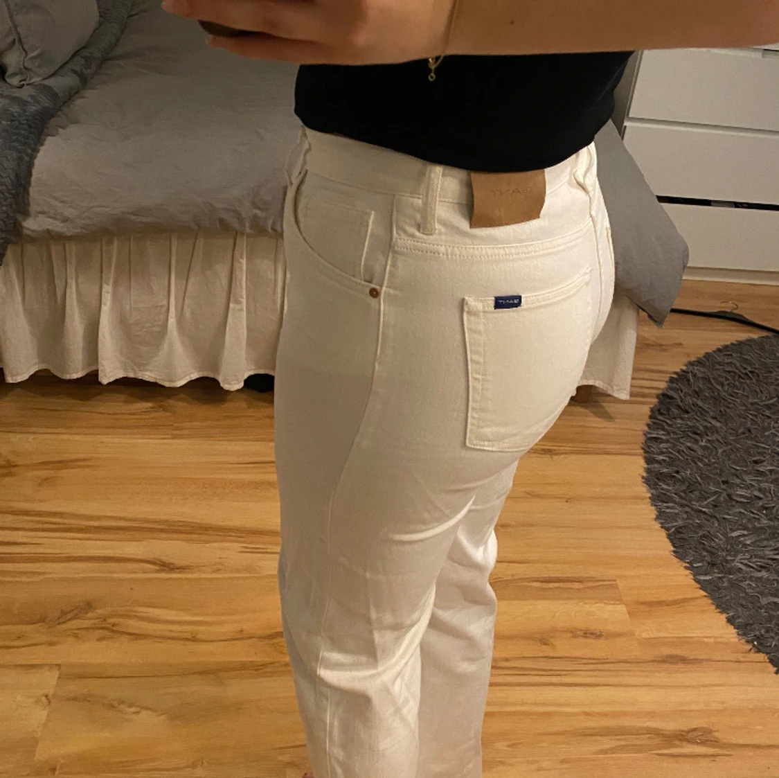 Jeans från GANT - 90