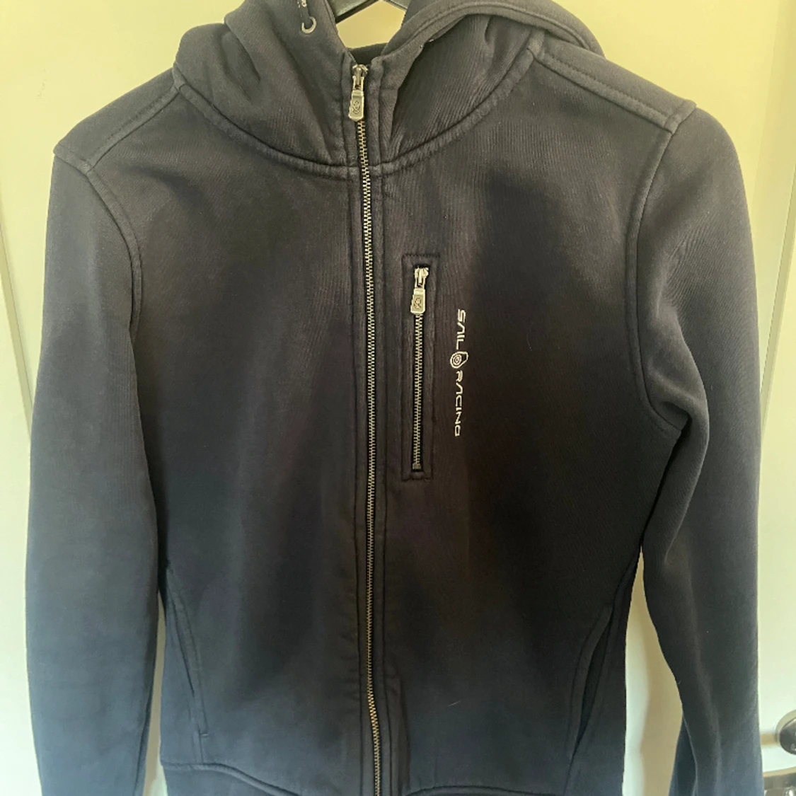 Sailracing hoodie