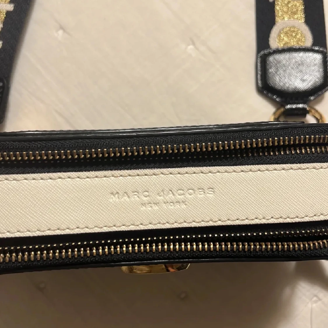 Marc Jacobs väska - 90