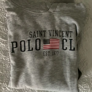 Snygg hoodie - Snygg hoodie i storlek 160cm