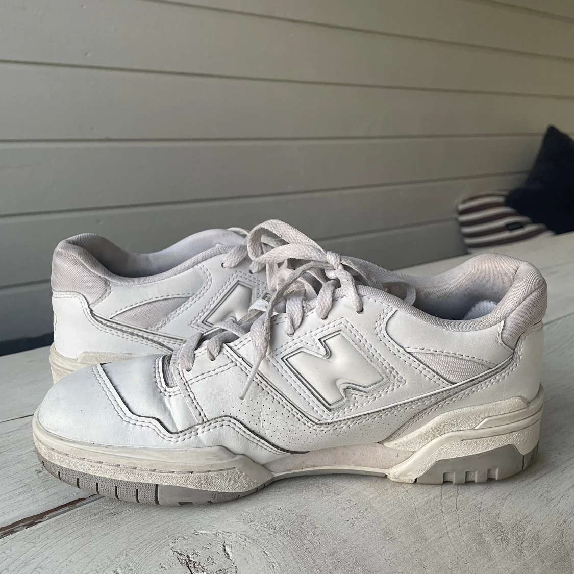 New Balance 550 skor - 91