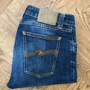 Nudie Grim Tim - Säljer dessa Nudie jeans i modellen ”Grim Tim”. Pris kan diskuteras vid snabb affär.