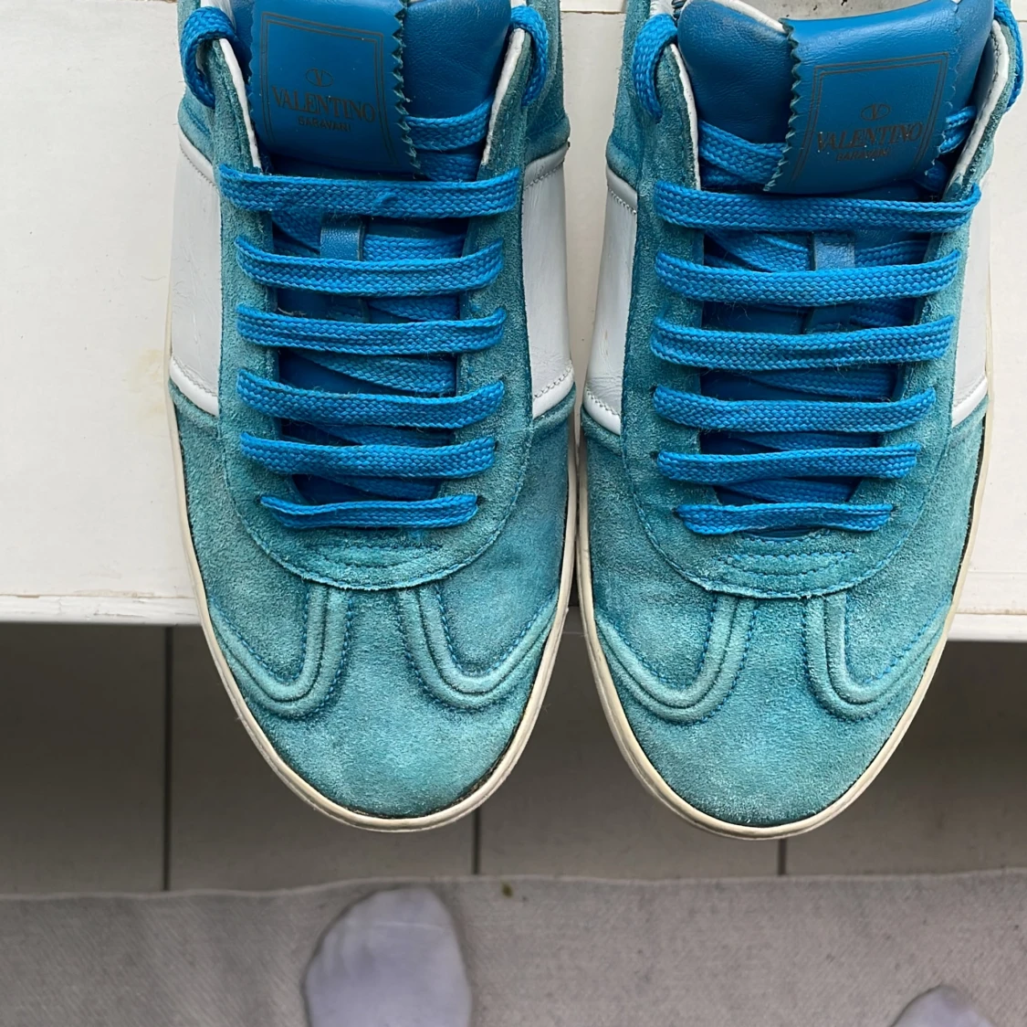 Valentino flycrew - 91