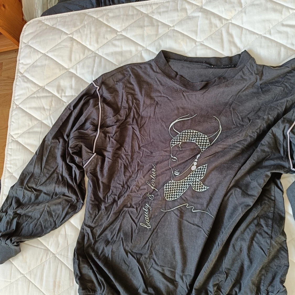 Nice tröja