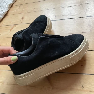 Eytys Sneakers  - Eytys sko ”doja” strl 39. Bra skick 