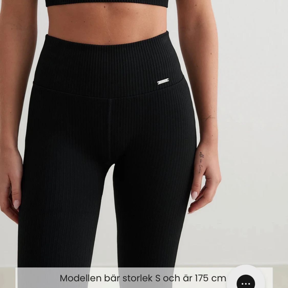 Tränings tights - 91