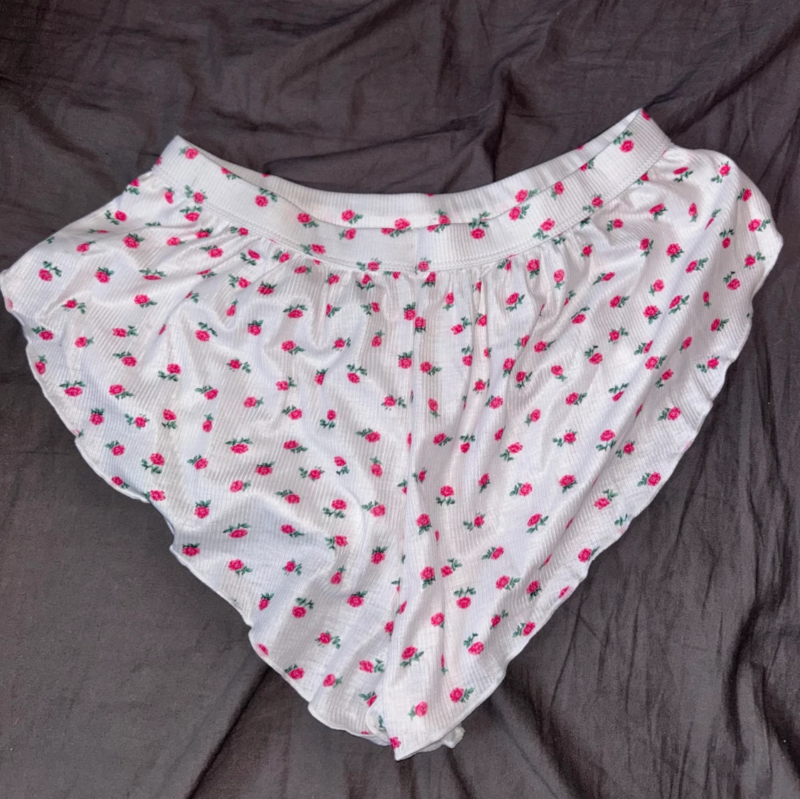 Söta sommar shorts - 90