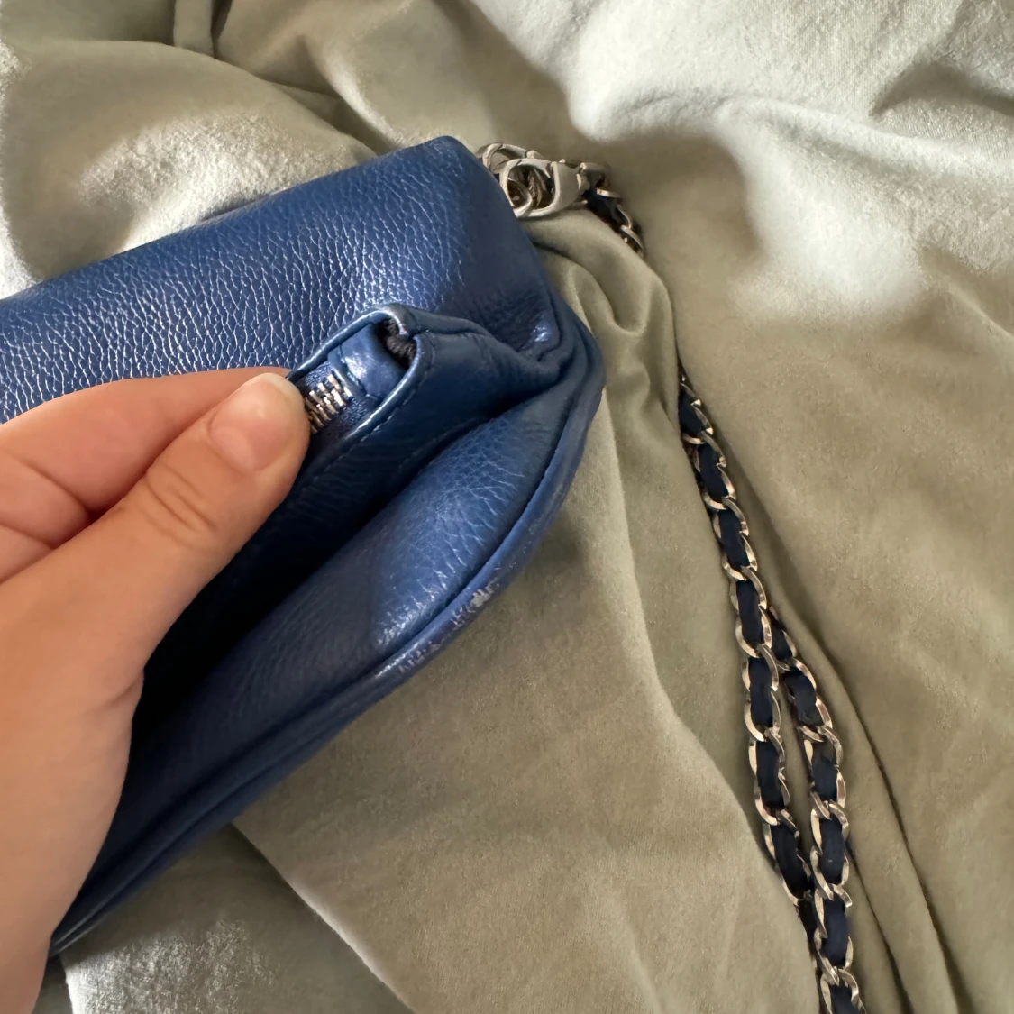 Zadig&Voltaire väska - 93