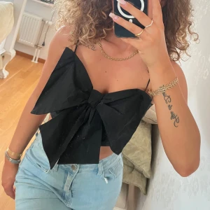 Rosett topp - Jättesöt rosett topp!