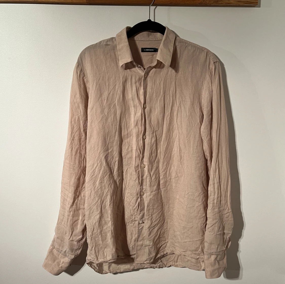 J.Linderberg skjorta  - 90