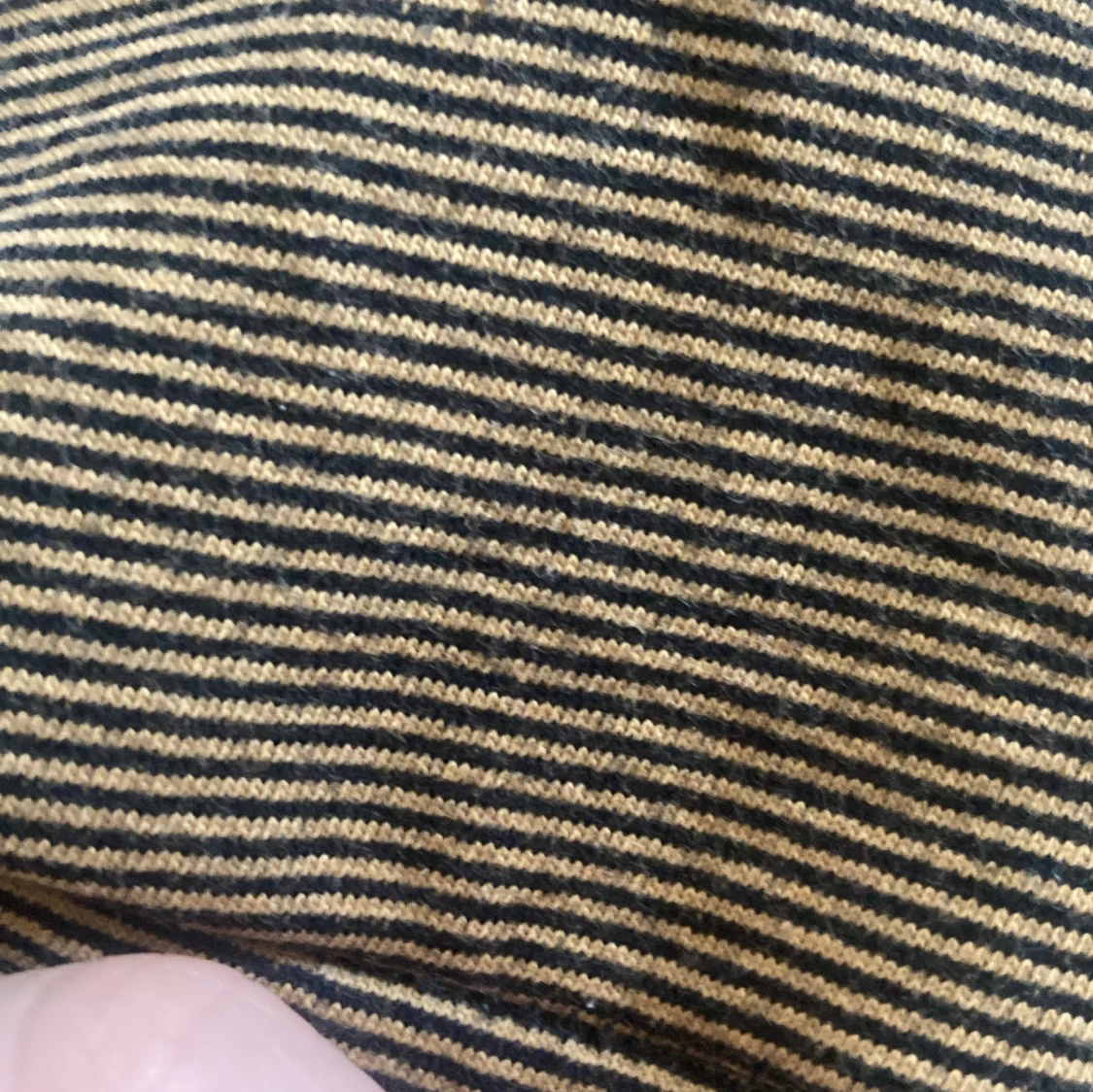 Randig t-shirt Lee - 92