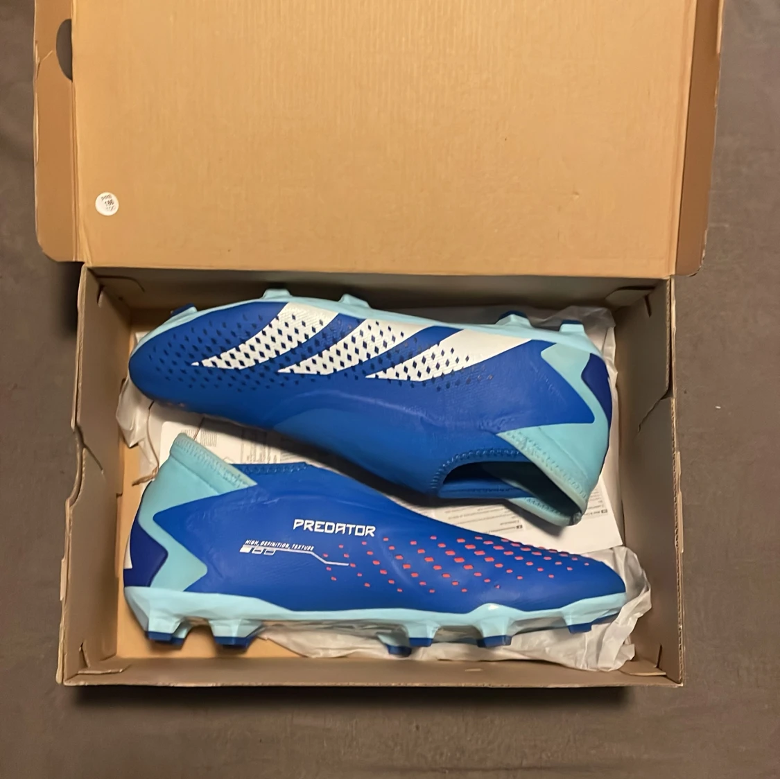 Adidas preditor - 90