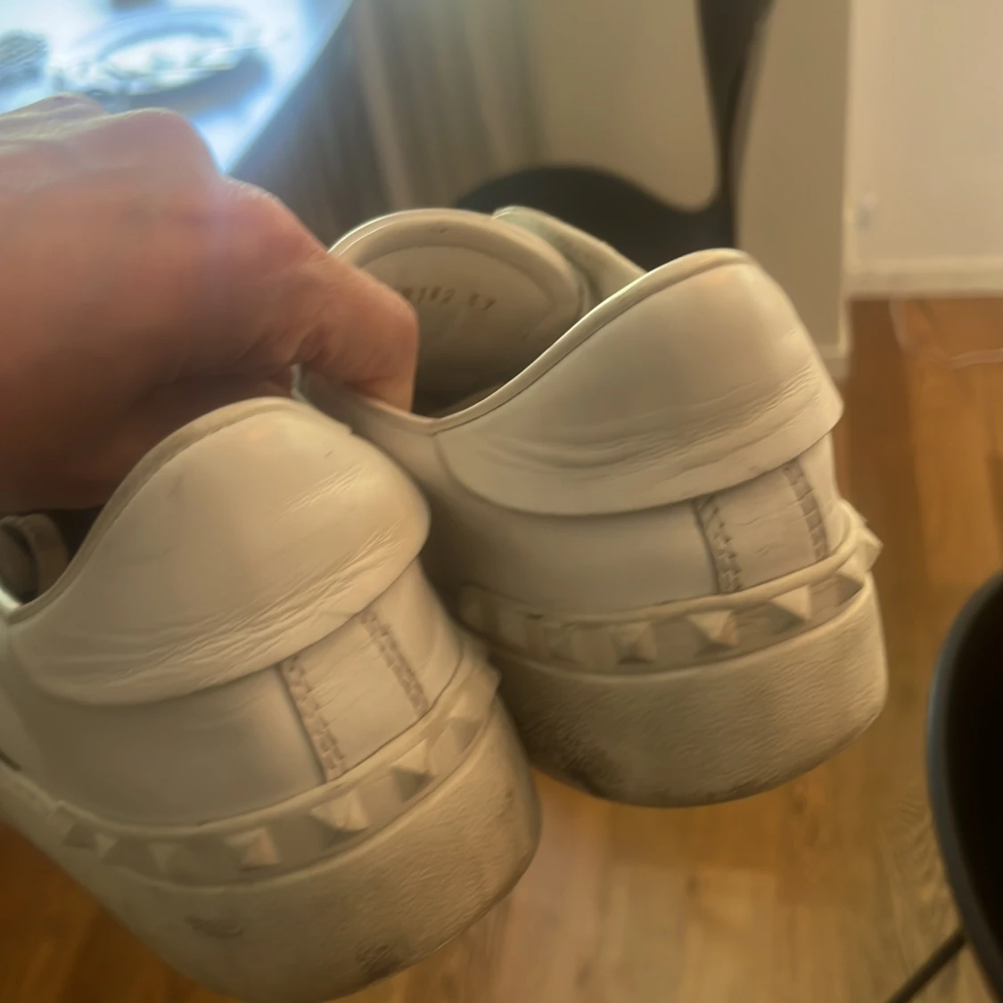 Valentino sneakers - 91