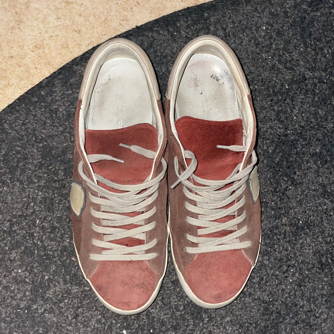 Philippe Model Skor - 91