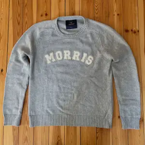 Morris sweatshirt strl s. Endast använd fåtal gånger 9/10 skick