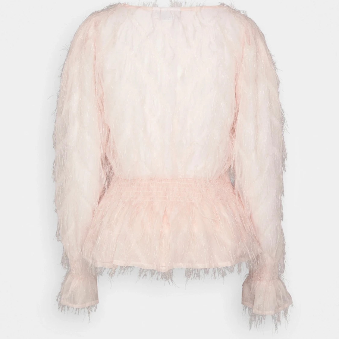 Fin blus  - 90