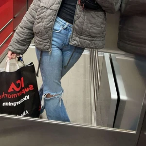 Jeans - De är slutsålda på ginatricot 