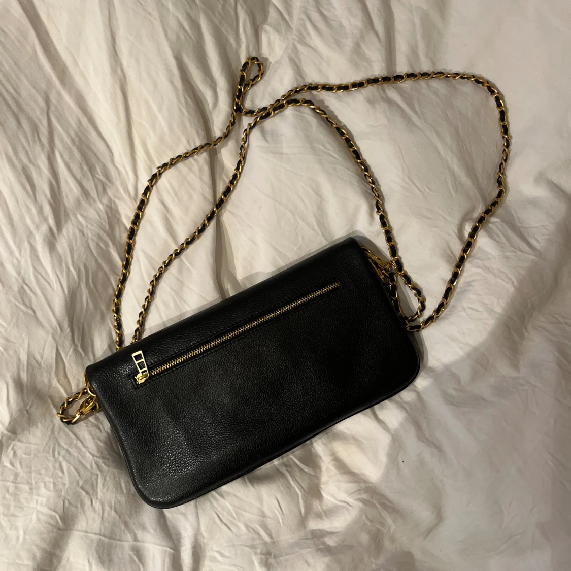 Zadig & voltaire väskan  - 90