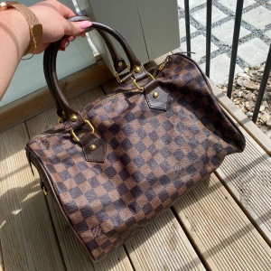 Väska - Använd men i gott skick!💗