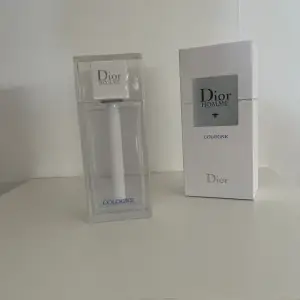 Samples! Dior homme cologne🍋🍋‍🟩🍊                         2ml / 50kr    5ml / 105kr    10ml / 200kr 