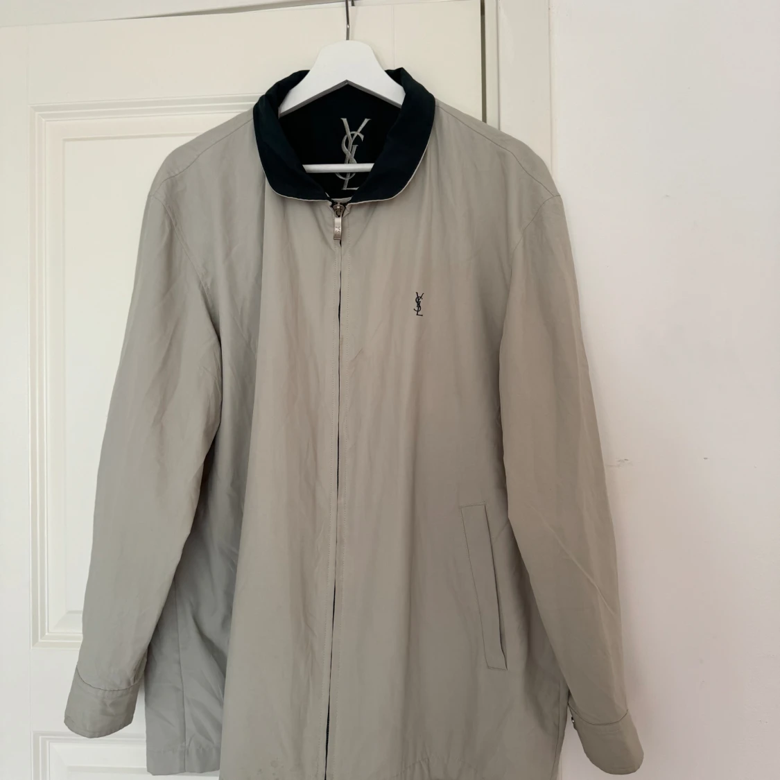 Vintage YSL JACKA  - 90