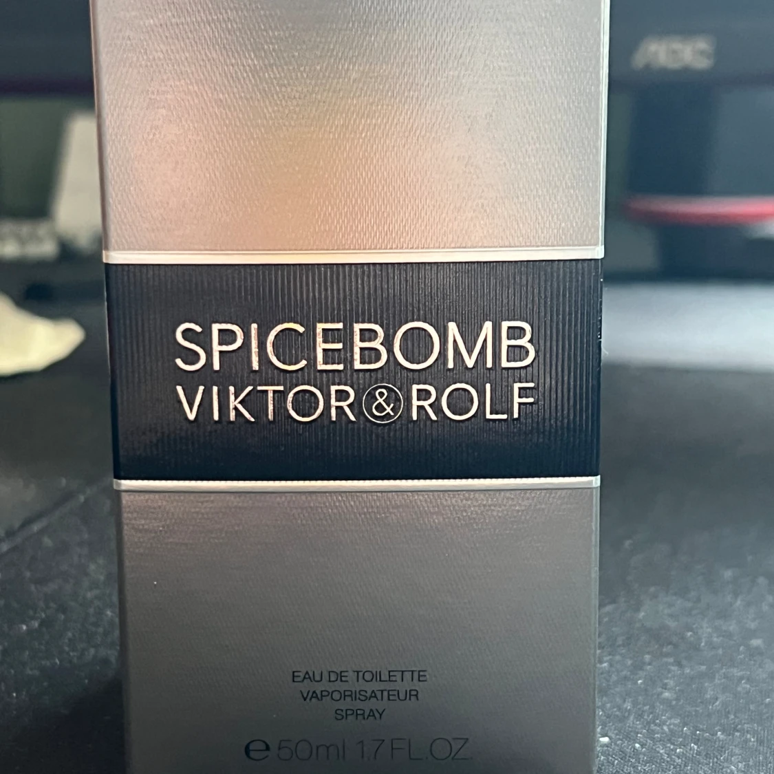 SPICEB0MB edt parfym - 91