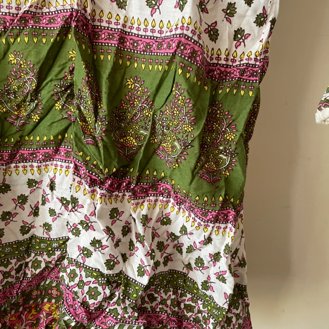 Tunika topp skjorta  - 90