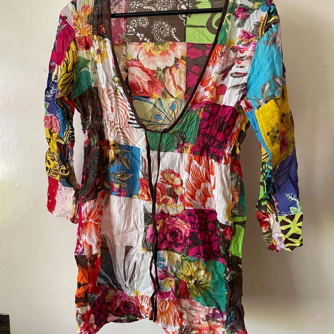 Tunika boho vintage  - 90