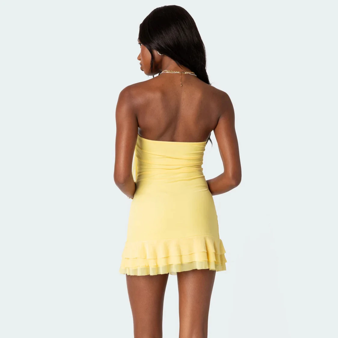 Edikted klänning  - 90