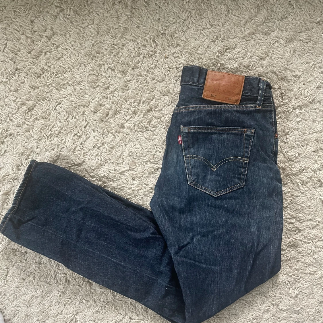 Levis 501 - 90