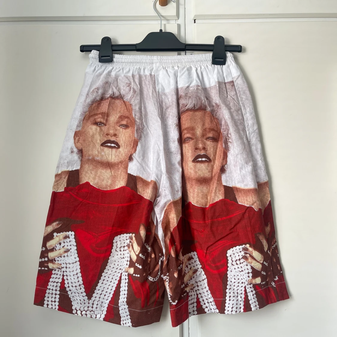 Madonna Shorts - 90